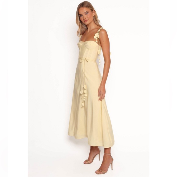 Petal and Pup women’s della midi dress - Picture 2 of 4